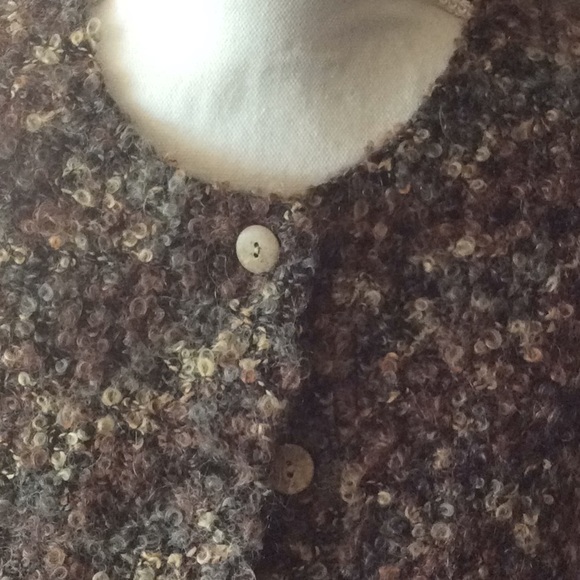 Jacket - Picture 2 of 3